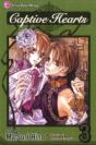 Captive Hearts, Vol. 3 - Preview