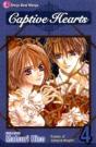 Captive Hearts, Vol. 4 - Preview