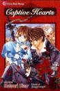 Captive Hearts, Vol. 5 - Preview