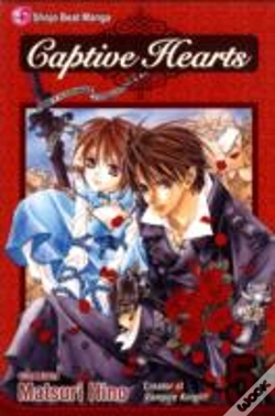 Capa do artigo Captive Hearts, Vol. 5
