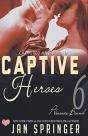 Captive Heroes - Preview