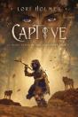 Captive - Preview
