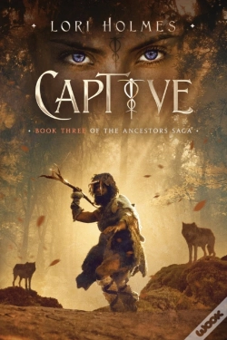 Capa do artigo Captive