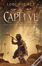 Capa do artigo Captive