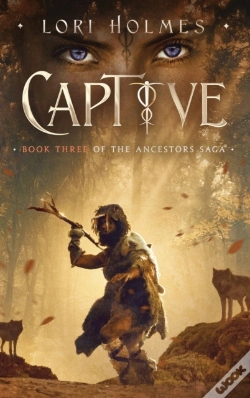 Capa do artigo Captive