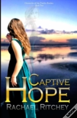 Capa do artigo Captive Hope