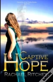 Capa do artigo Captive Hope