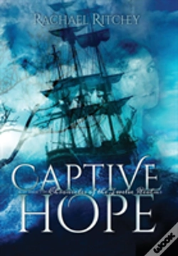 Capa do artigo Captive Hope