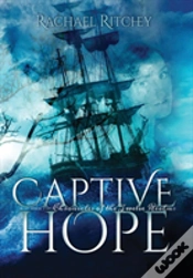 Capa do artigo Captive Hope
