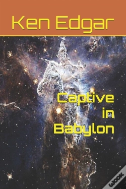 Capa do artigo Captive In Babylon