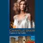 Captive In His Castle - Preview