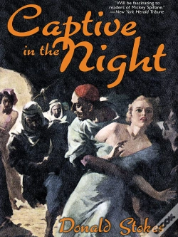 Capa do artigo Captive In The Night