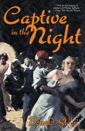 Captive In The Night