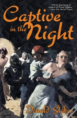Capa do artigo Captive In The Night