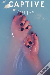 Capa do artigo Captive