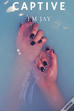 Capa do artigo Captive