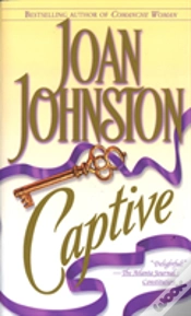 Capa do artigo Captive