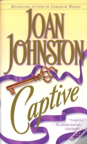 Capa do artigo Captive