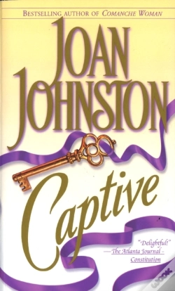 Capa do artigo Captive