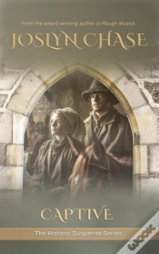 Capa do artigo Captive