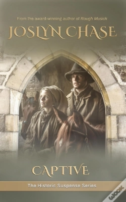 Capa do artigo Captive