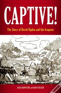Capa do artigo Captive!