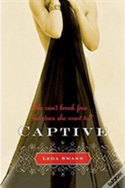 Capa do artigo Captive