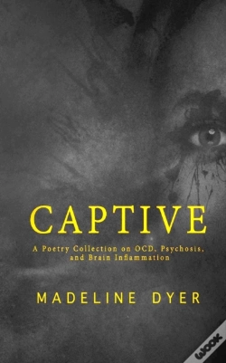 Capa do artigo Captive