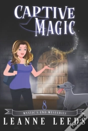 Capa do artigo Captive Magic