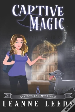 Capa do artigo Captive Magic