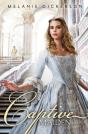 Captive Maiden - Preview