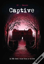 Capa do artigo Captive