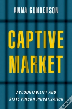 Capa do artigo Captive Market
