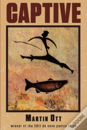 Capa do artigo Captive