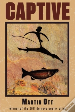 Capa do artigo Captive