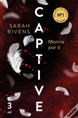 Capa do artigo Captive Moriria Por Ti
