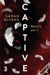 Capa do artigo Captive Moriria Por Ti