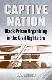 Capa do artigo Captive Nation
