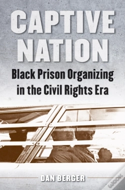 Capa do artigo Captive Nation