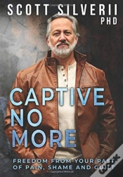 Capa do artigo Captive No More