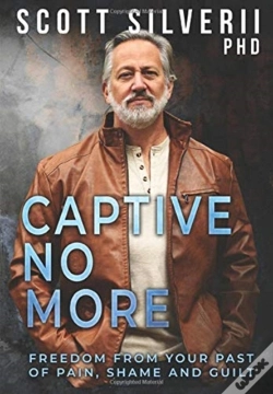Capa do artigo Captive No More