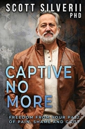 Capa do artigo Captive No More