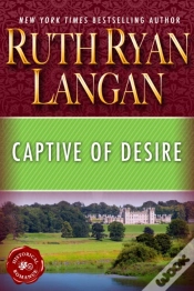 Capa do artigo Captive Of Desire