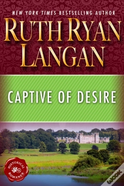 Capa do artigo Captive Of Desire