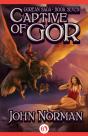Captive Of Gor - Preview