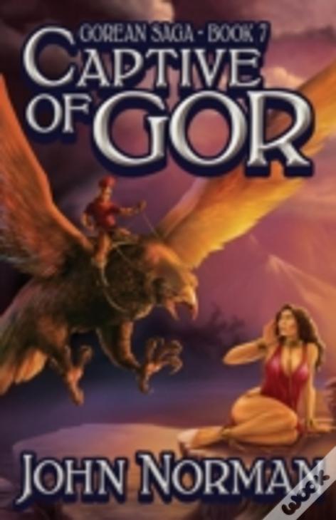 Captive Of Gor