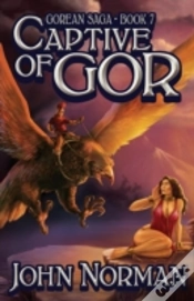 Capa do artigo Captive Of Gor