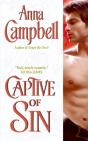 Captive Of Sin - Preview