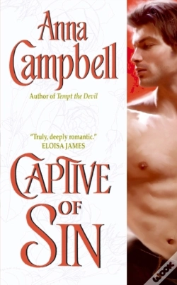Capa do artigo Captive Of Sin