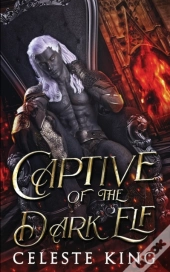 Captive Of The Dark Elf